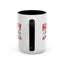 4th of July Mug - Happy Birthday America Celebrations