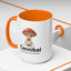 Humor Mug - Cannibal Someone Who Is