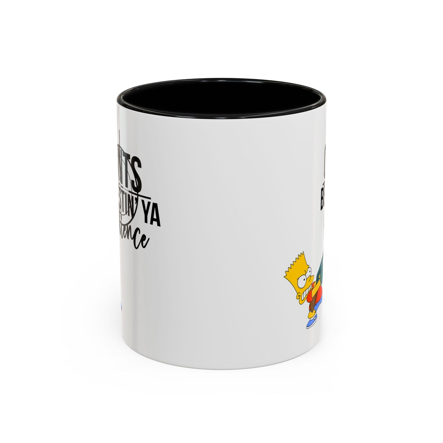 Adult Mug - Cunts Be Testing Ya Patience