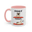 Animal Mug - Inhale, Exhale