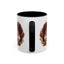 Animal Mug - Dog Coffee Wrap 33