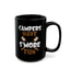 Adventure Mug - Campers Have S'more Fun