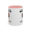 Humor Mug - I Don't Suffer from Insanity