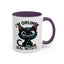 Humor Mug - I'm Grumpy Deal With It