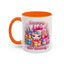 Birthday Mug - Kawaii Kitty