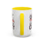Adult Mug - I'm Not Regular Crazy