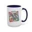Adult Mug - Don't Forget