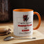 Humor Mug - I Could Be Successful