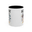 Humor Mug - Ignore Everthing