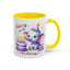 Birthday Mug - Birthday Elephant