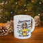 Mother's Day Mug - Super Mom