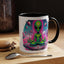Alien Mug - Zen Alien