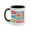Father's Day Mug - Dad Devoted