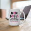 Humor Mug - Mom Balls Those Things You Develop