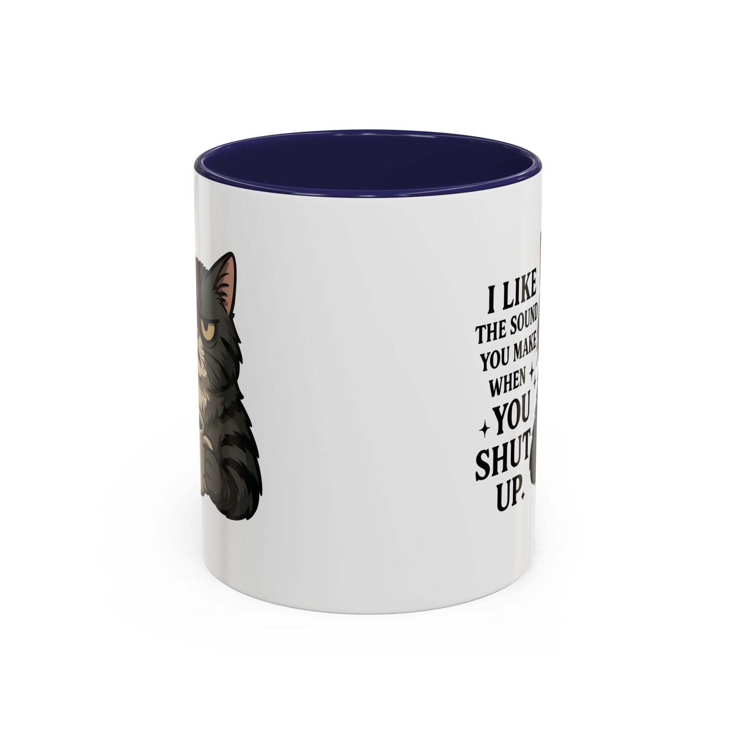 Office Mug - I Like The Sound