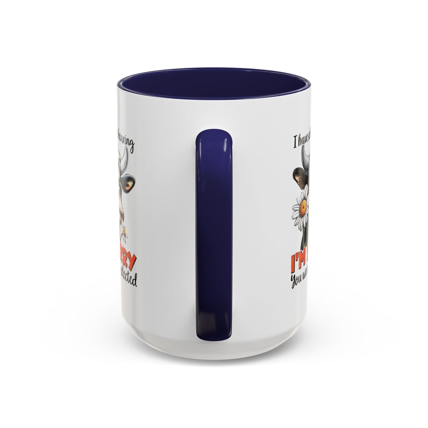 Humor Mug - I Have Selective Hearing