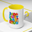 Father's Day Mug - Dada