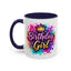 Birthday Mug - Birthday Girl