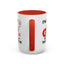 Adult Mug - I'm Not a Gynae