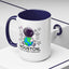 Humor Mug - Houston I Have So Many Problems