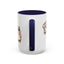 Humor Mug - I'm Not Fat