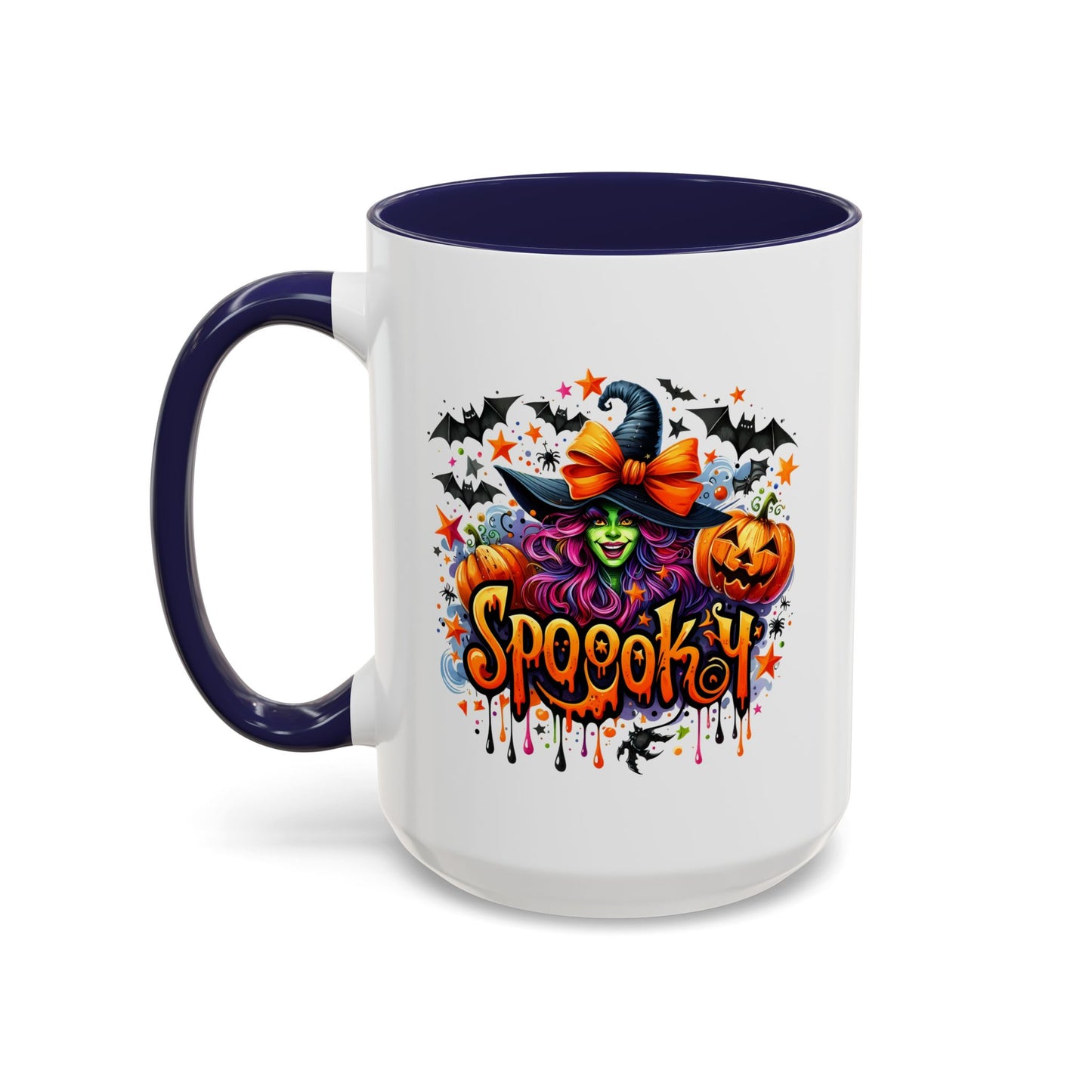 Halloween Mug - Spooky