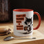 Animal Mug - I Don't Like Morning People