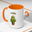 Humor Mug - Cactus Dilema