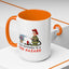 Birthday Mug - Fire Hazard