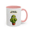 Humor Mug - Cactus Dilema