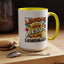 Religious Mug - Lemons