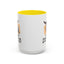 Humor Mug - I'd Agree With You