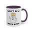 Adult Mug - Don't Be A Salty Bitch