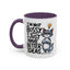 Humor Mug - I'm Not Bossy