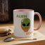 Alien Mug - Alien Lover