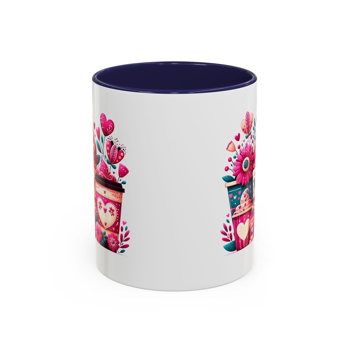 Mother's Day Mug - Mom