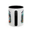 Father's Day Mug - Doin Dad Sh*t