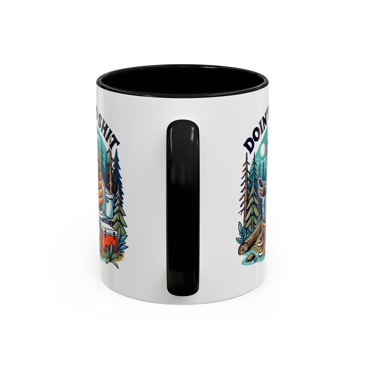 Father's Day Mug - Doin Dad Sh*t