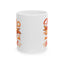Motivation Mug - Stay Humble and Kind
