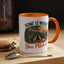 Adventure Mug - Home Is Where You Pitch It