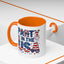4th of July Mug - Party in the USA
