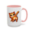 Adult Mug - Love Pussy