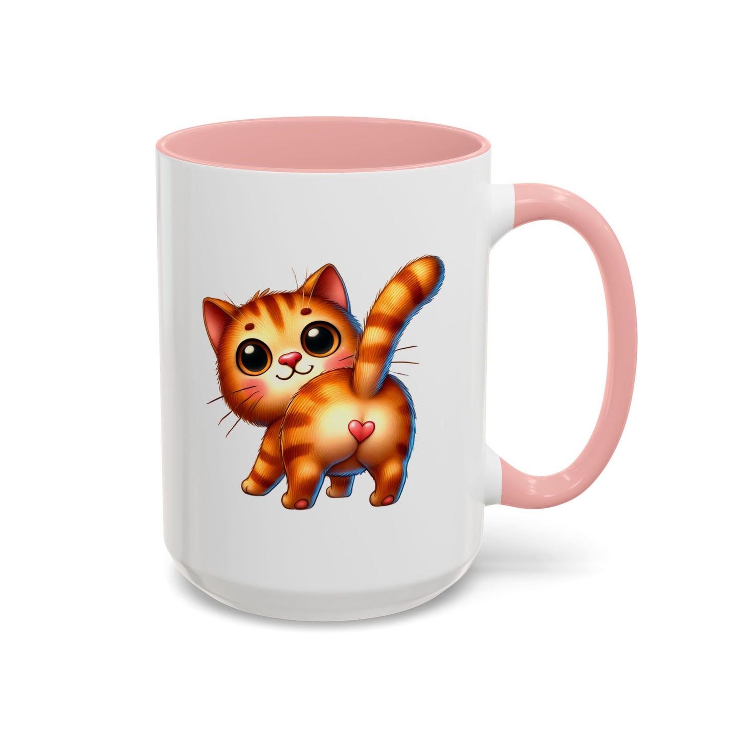 Adult Mug - Love Pussy