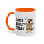 Office Mug - Can't Adult Today