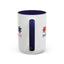 4th of July Mug - Land That I Love