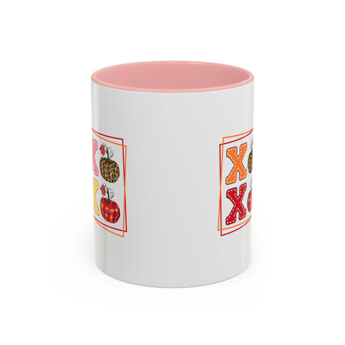Fall Mug