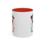 Alien Mug - Birthday Alien Boy