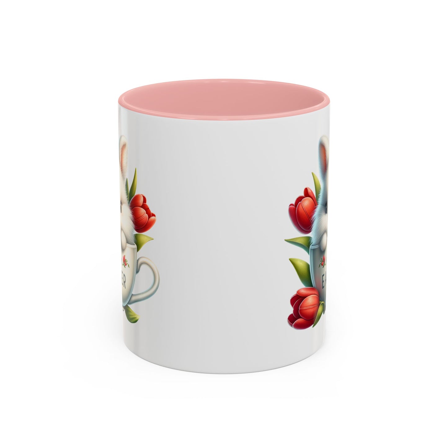 Easter Mug - Cute Bunny Mug