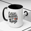 Adventure Mug - Collect Moments Not Things