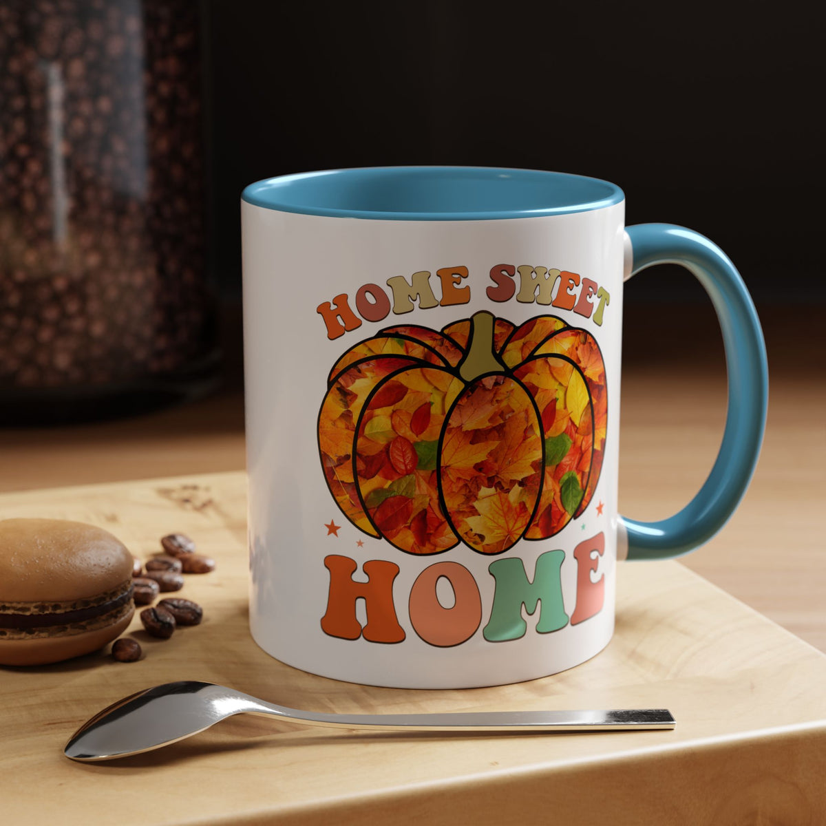 Fall Mug